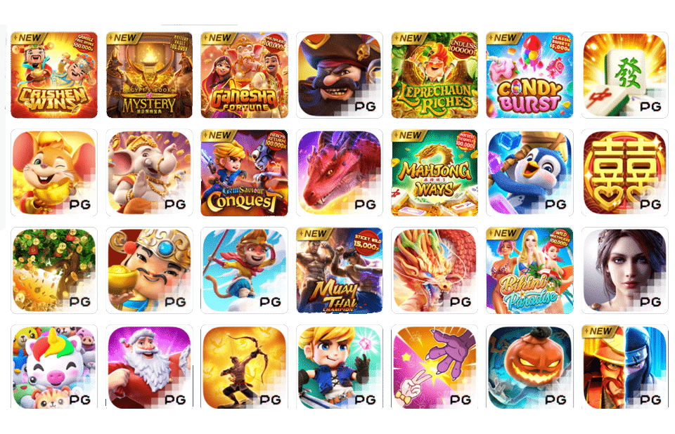 P62 COM สล็อตเว็บตรง รวมเกมพีจีมากมาย